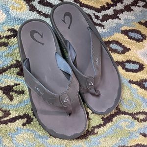 Men’s sandals